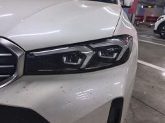 BMW 3 Series 325Li M Sport Package - photo 4