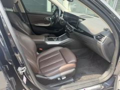 BMW 3 Series 325Li M Sport Night Edition Package - photo 5