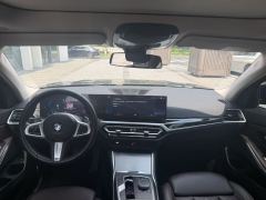 BMW 3 Series 325Li M Sport Night Edition Package - photo 8