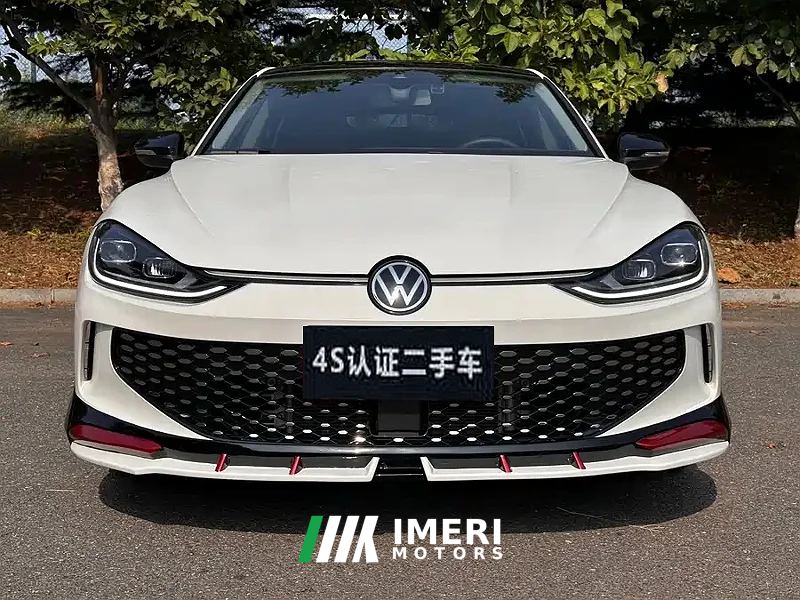 Volkswagen Lamando L 280TSI Edition - ავტომობილი ჩინეთიდან