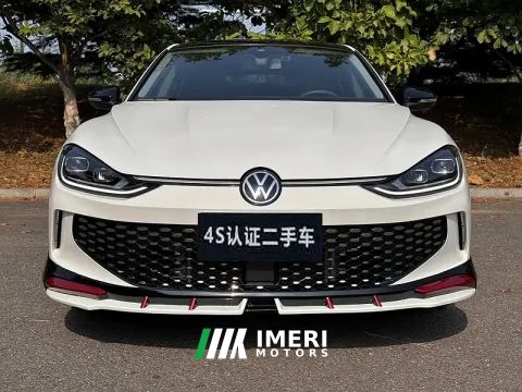 2023 Volkswagen Lamando L 280TSI Edition - ავტომობილი ჩინეთიდან