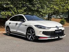 Volkswagen Lamando L 280TSI Edition - ფოტო 2