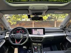 Volkswagen Lamando L 280TSI Edition - ფოტო 3