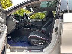 Volkswagen Lamando L 280TSI Edition - ფოტო 4