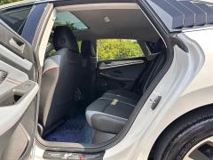 Volkswagen Lamando L 280TSI Edition - ფოტო 5