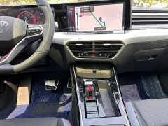 Volkswagen Lamando L 280TSI Edition - ფოტო 6