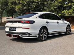 Volkswagen Lamando L 280TSI Edition - ფოტო 7
