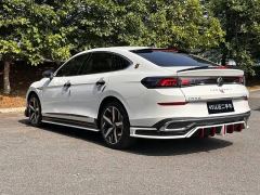 Volkswagen Lamando L 280TSI Edition - ფოტო 8