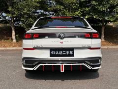 Volkswagen Lamando L 280TSI Edition - ფოტო 9