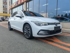 Volkswagen Golf Facelift Pro 280TSI - photo 3