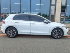 Volkswagen Golf Facelift Pro 280TSI - photo 4