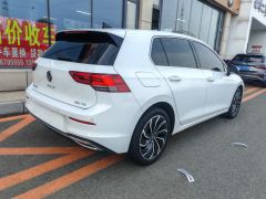 Volkswagen Golf Facelift Pro 280TSI - photo 5