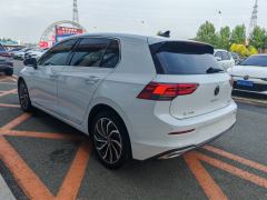 Volkswagen Golf Facelift Pro 280TSI - photo 7