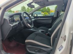 Volkswagen Golf Facelift Pro 280TSI - photo 8