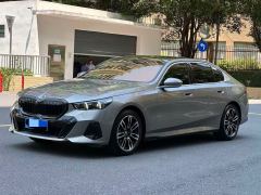 BMW 5 Series 530Li Premier M Sport Package - photo 1