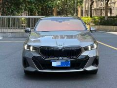 BMW 5 Series 530Li Premier M Sport Package - photo 2