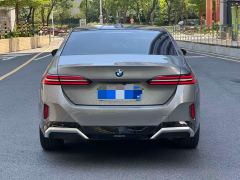 BMW 5 Series 530Li Premier M Sport Package - photo 3