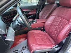 BMW 5 Series 530Li Premier M Sport Package - photo 5