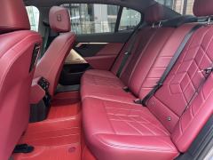 BMW 5 Series 530Li Premier M Sport Package - photo 6