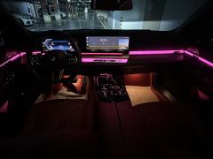 BMW 5 Series 530Li Premier M Sport Package - photo 9