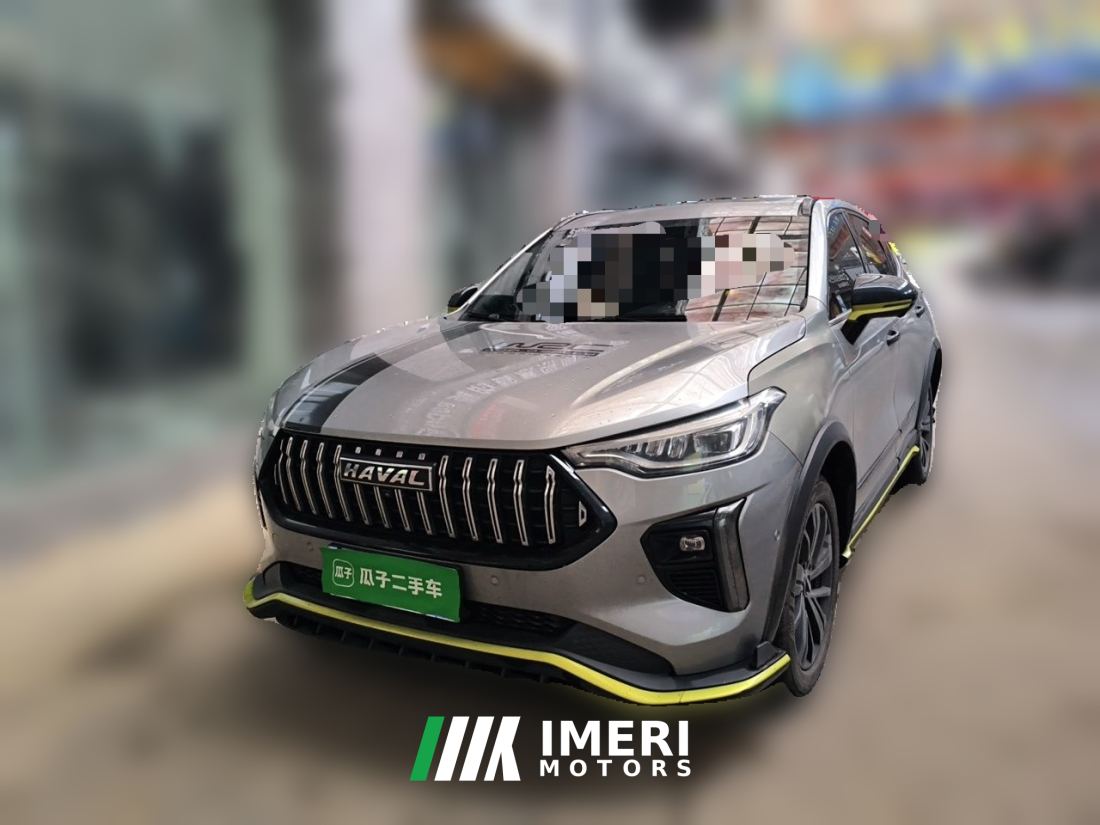 Haval Chitu Turbo Engine Edition 1.5T Platinum - ავტომობილი ჩინეთიდან