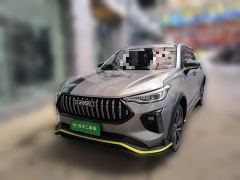 Haval Chitu Turbo Engine Edition 1.5T Platinum - ფოტო 1