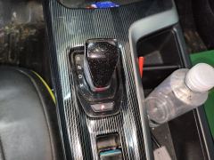 Haval Chitu Turbo Engine Edition 1.5T Platinum - ფოტო 10