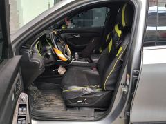 Haval Chitu Turbo Engine Edition 1.5T Platinum - ფოტო 11