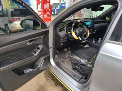 Haval Chitu Turbo Engine Edition 1.5T Platinum - ფოტო 12