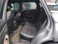 Haval Chitu Turbo Engine Edition 1.5T Platinum - ფოტო 13