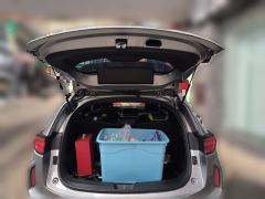 Haval Chitu Turbo Engine Edition 1.5T Platinum - ფოტო 15