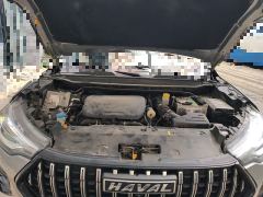 Haval Chitu Turbo Engine Edition 1.5T Platinum - ფოტო 16