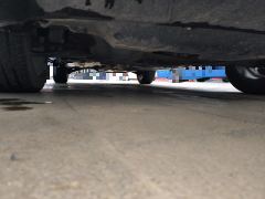Haval Chitu Turbo Engine Edition 1.5T Platinum - ფოტო 17