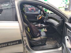 Haval Chitu Turbo Engine Edition 1.5T Platinum - ფოტო 19