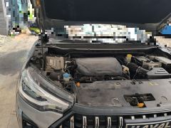 Haval Chitu Turbo Engine Edition 1.5T Platinum - ფოტო 20