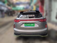 Haval Chitu Turbo Engine Edition 1.5T Platinum - ფოტო 3