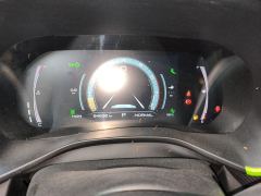 Haval Chitu Turbo Engine Edition 1.5T Platinum - ფოტო 7