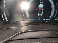 Haval Chitu Turbo Engine Edition 1.5T Platinum - ფოტო 8