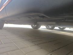 Chery Tiggo 7 Edition 1.5T CVT - ფოტო 11
