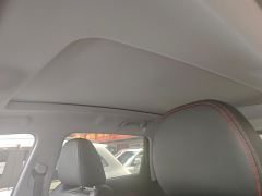 Chery Tiggo 7 Edition 1.5T CVT - ფოტო 15