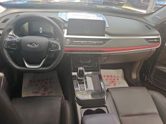 Chery Tiggo 7 Edition 1.5T CVT - ფოტო 16