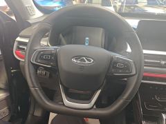 Chery Tiggo 7 Edition 1.5T CVT - ფოტო 18