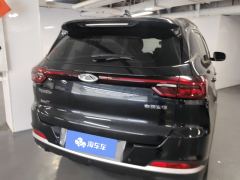 Chery Tiggo 7 Edition 1.5T CVT - ფოტო 2