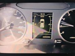 Chery Tiggo 7 Edition 1.5T CVT - ფოტო 20