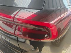 Chery Tiggo 7 Edition 1.5T CVT - ფოტო 5