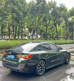 BMW 4 Series Coupe 425i M Sport Package - photo 3