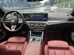 BMW 4 Series Coupe 425i M Sport Package - photo 5