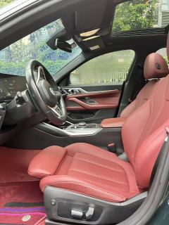 BMW 4 Series Coupe 425i M Sport Package - photo 6