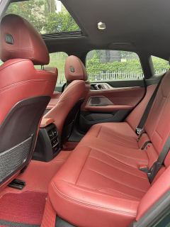 BMW 4 Series Coupe 425i M Sport Package - photo 7