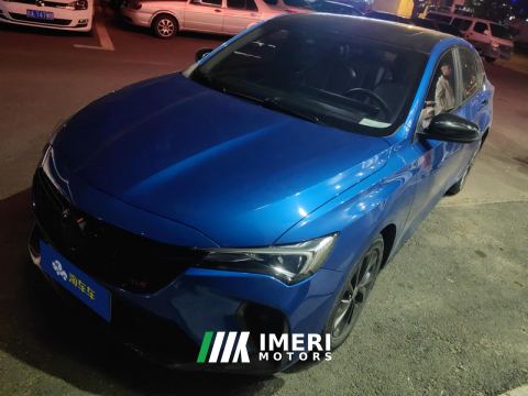 2022 Buick Verano Pro GS 1.5T Edition - ავტომობილი ჩინეთიდან